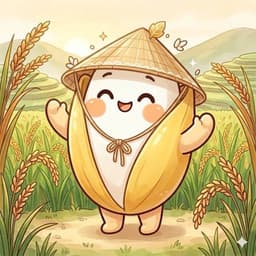 Gạo