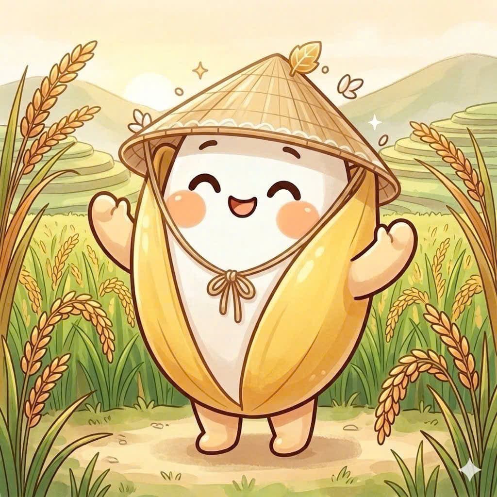 GẠO